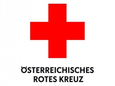 Logo des Österreichischen Roten Kreuzes