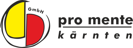 Logo Pro Mente Kärnten